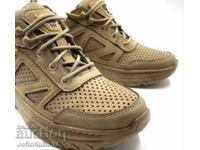 Tactical Boots