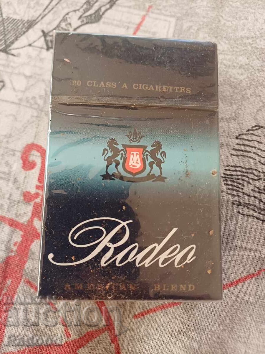 Rodeo cigarettes Rodeo cigarettes
