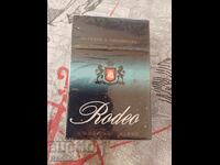 Rodeo cigarettes
