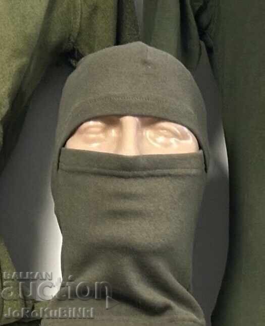 Auction  LOT Balaclava—30 pieces