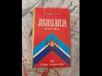 JUGOSLAVIJA cigarettes
