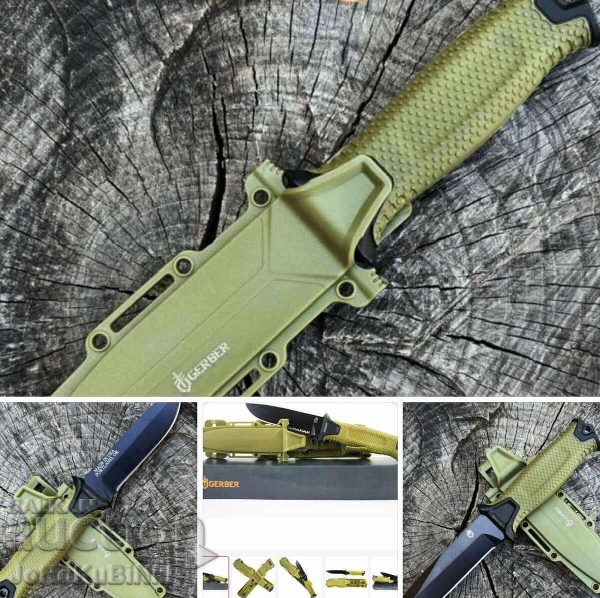 Auction Tactical Knife Auction Tactical Knife