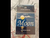 MOON cigarettes