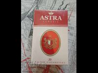 ASTRA cigarettes