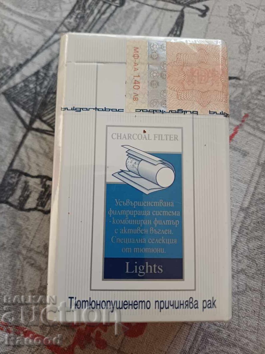 MM cigarettes with price € 39.00 | 76.28 BGN MM cigarettes with price € 39.00 | 76.28 BGN