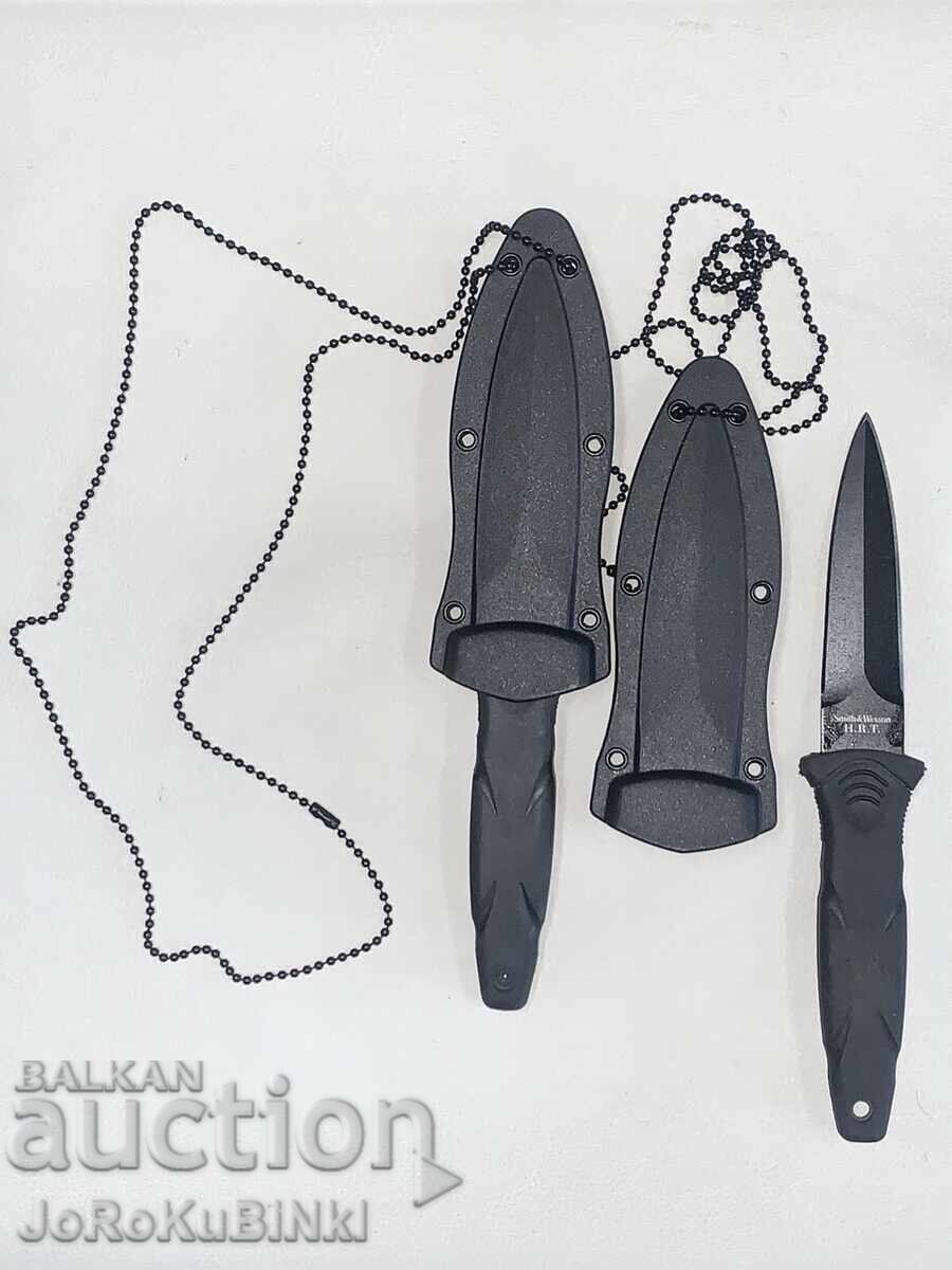 LOT New Knives—2 pieces LOT New Knives—2 pieces
