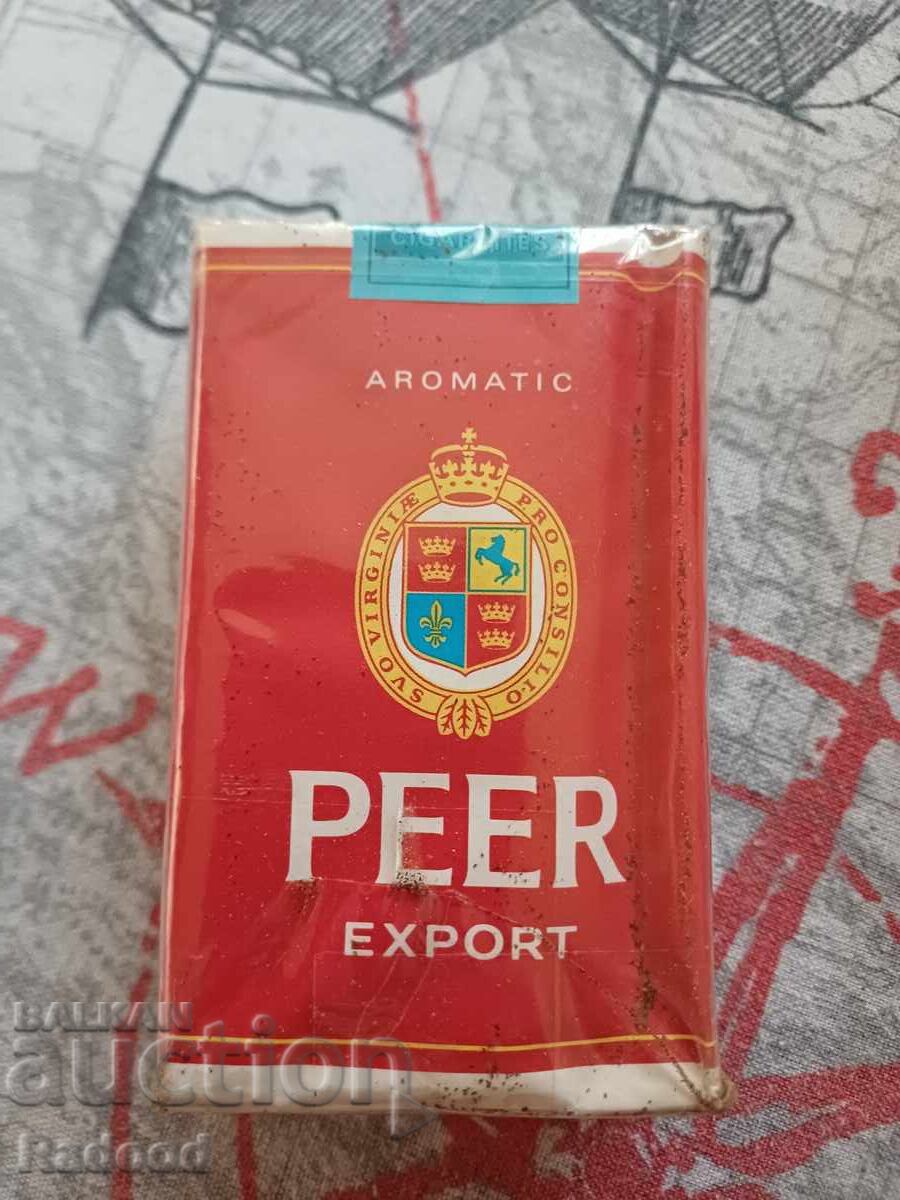 Țigări PEER