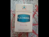 GLOBAL cigarettes