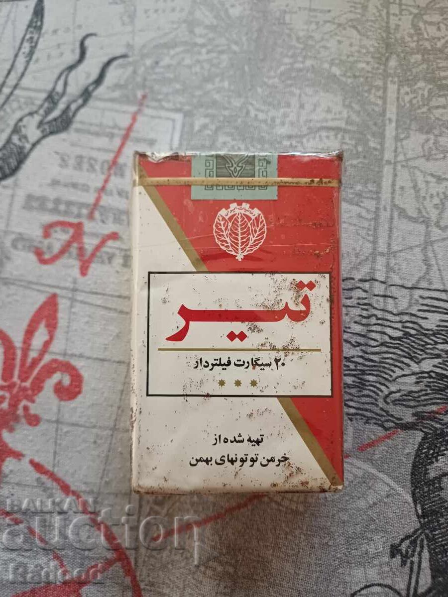 TIR cigarettes with price € 49.00 | 95.84 BGN TIR cigarettes with price € 49.00 | 95.84 BGN