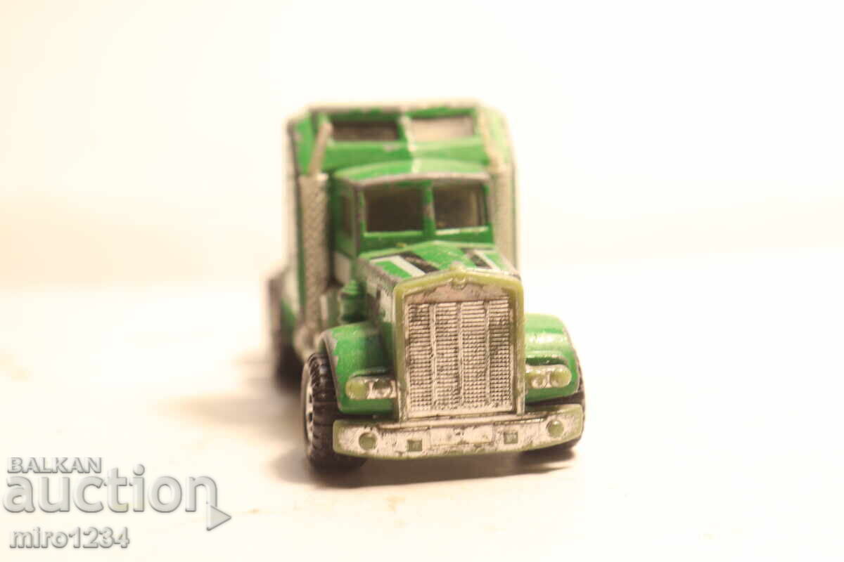 1/64 MATCHBOX TRUCK CAR MODEL with price € 0.01 | 0.02 BGN