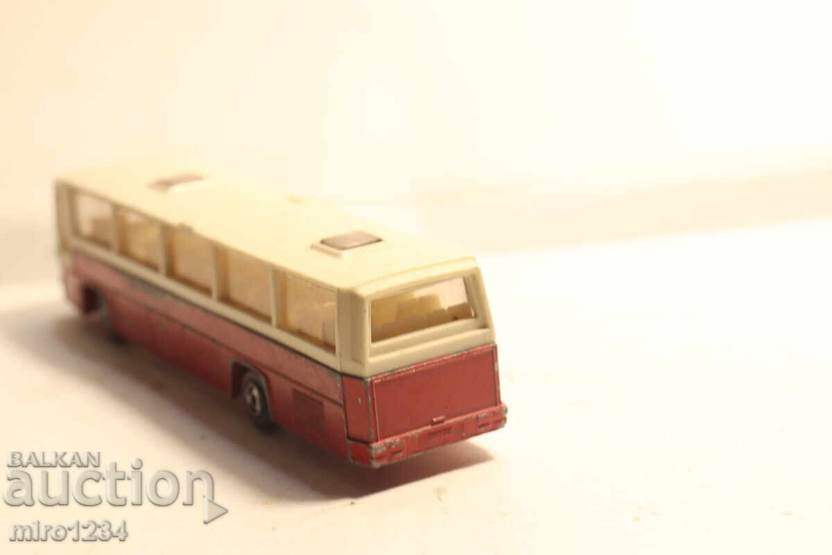 MAJORETTE AUTOBUZ CAMION MAȘINUȚĂ MODEL - 6