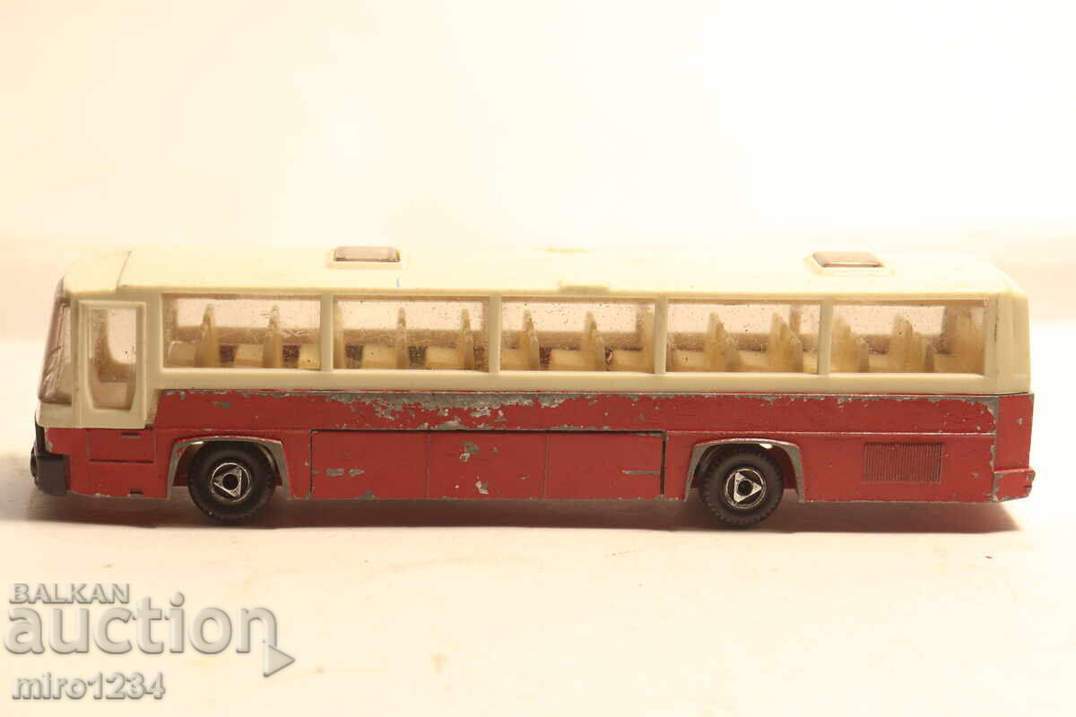 MAJORETTE AUTOBUZ CAMION MAȘINUȚĂ MODEL