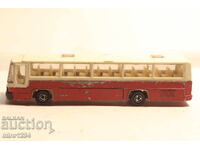 MAJORETTE BUS TRUCK CAR MODEL
