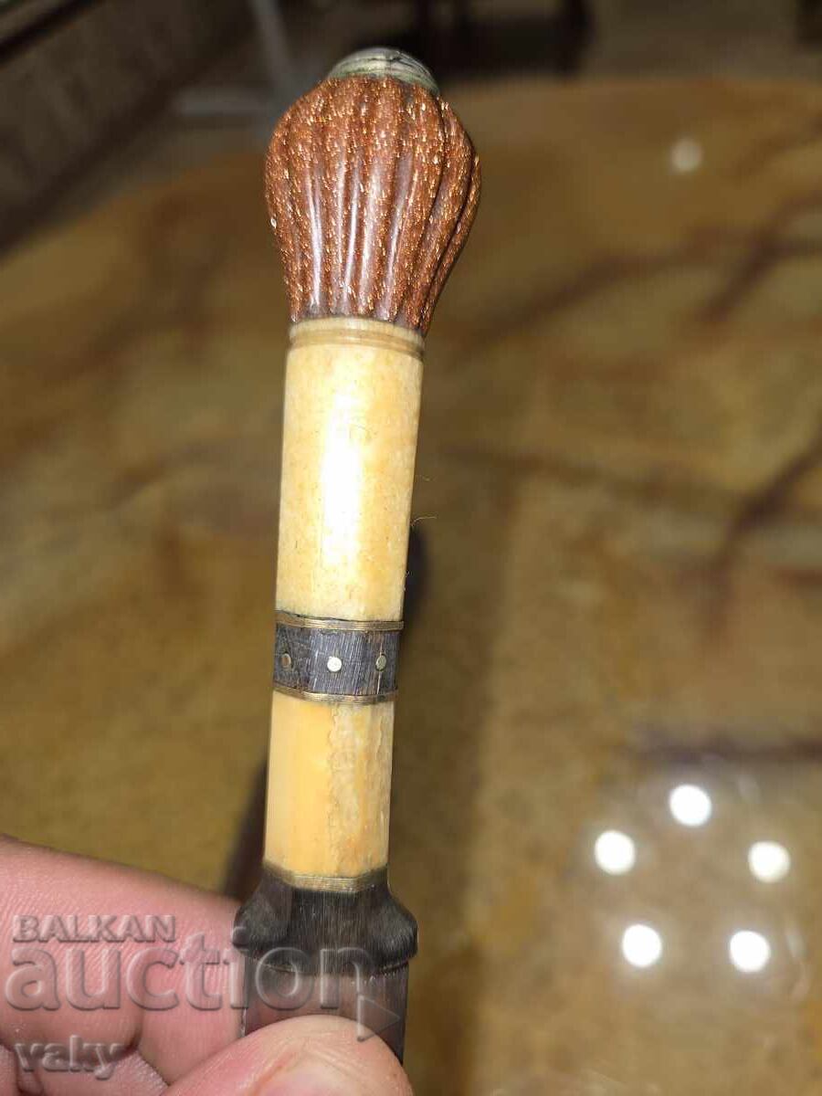 Πολύ παλιά κάμα, εργένικη ή καυκάσια - 6 Πολύ παλιά κάμα, εργένικη ή καυκάσια - 6