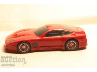 1/34 SHELL V-POWER FERRARI TOY CAR MODEL