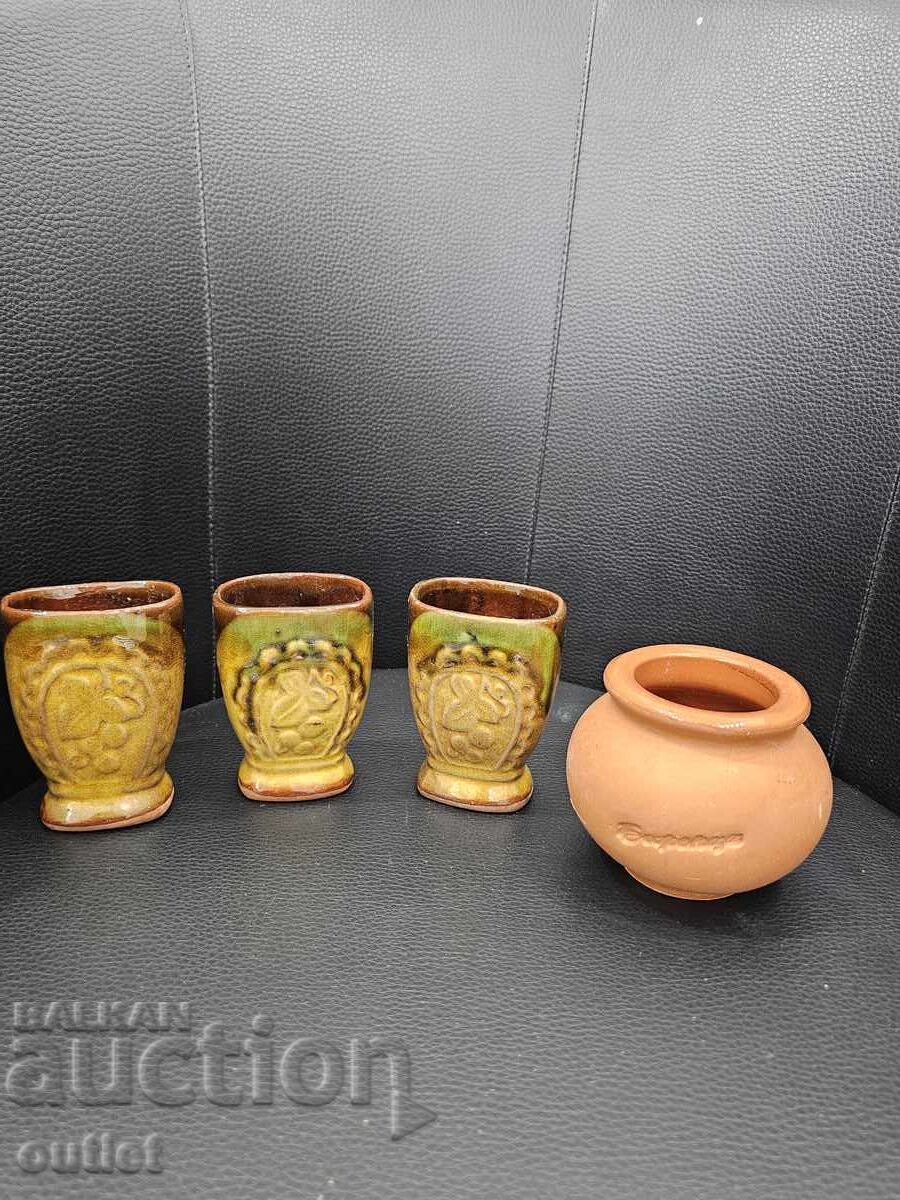 Лот керамика Лот керамика