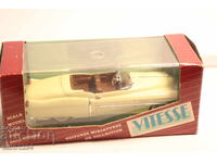 1/43 VITESSE CADILLAC TOY CAR MODEL