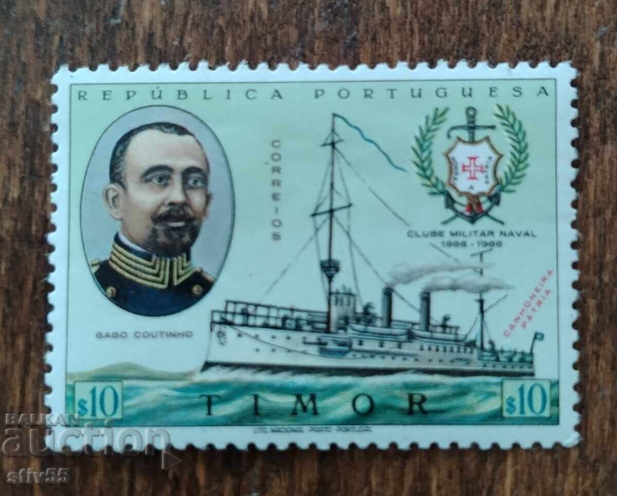 Timor