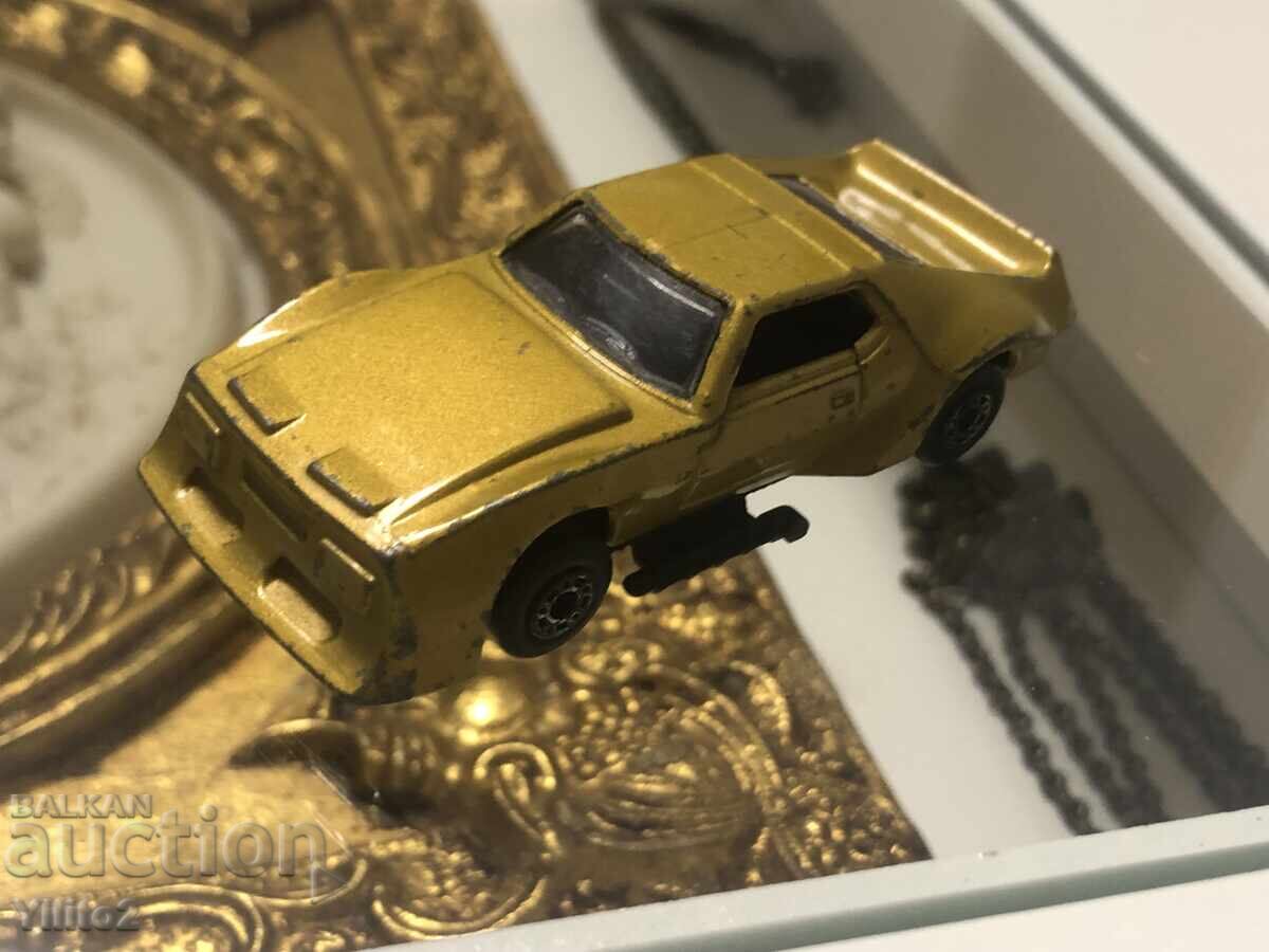 Δημοπρασία Matchbox Βουλγαρία