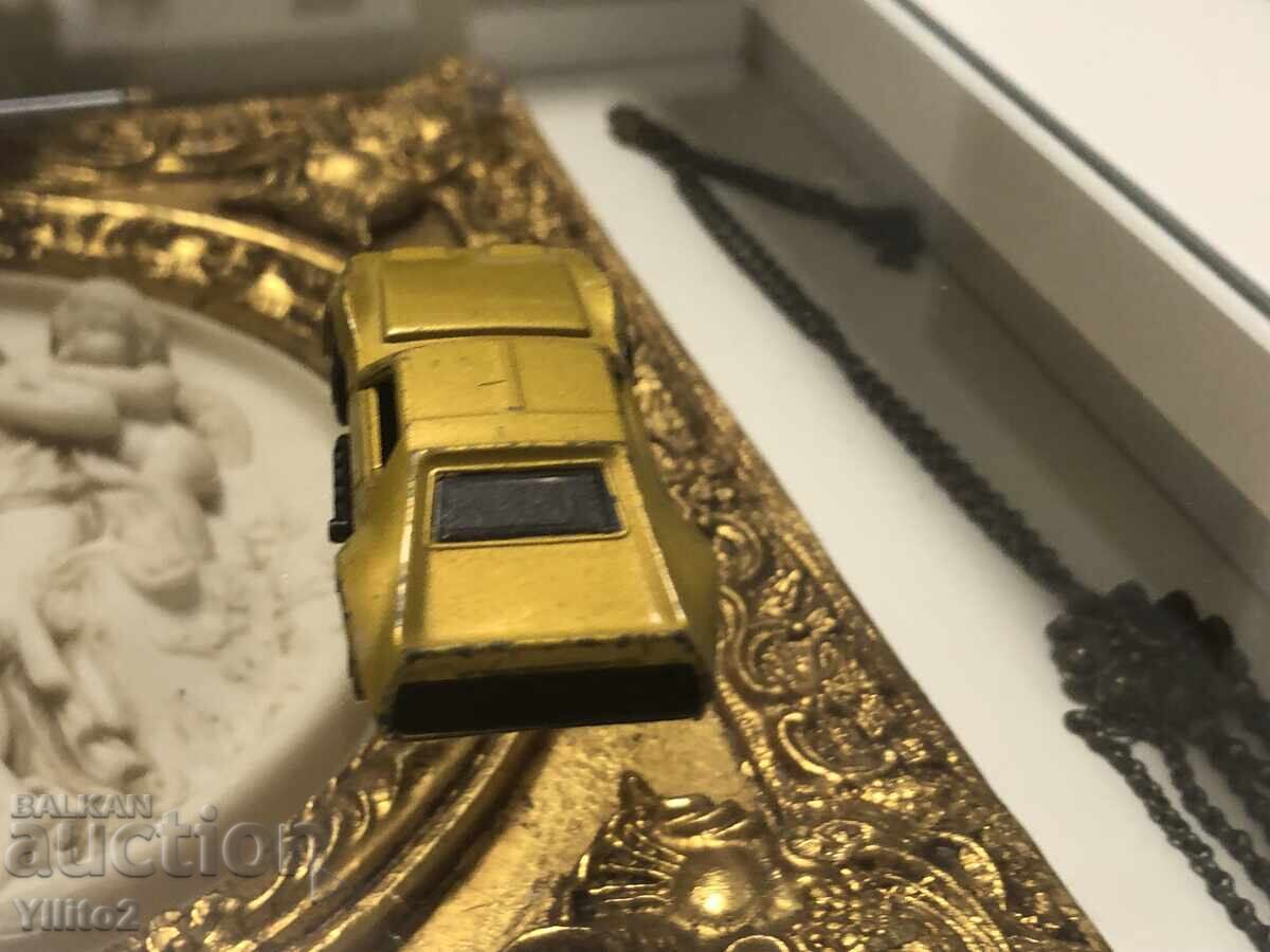 Matchbox Βουλγαρία - 5