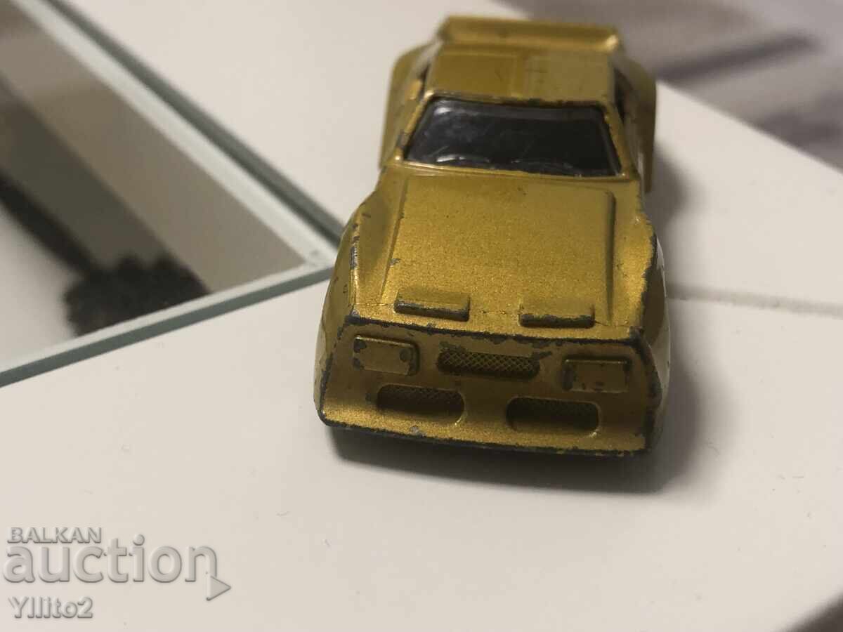 Matchbox Βουλγαρία - 6