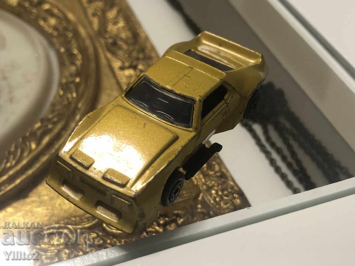 Matchbox Βουλγαρία - 7
