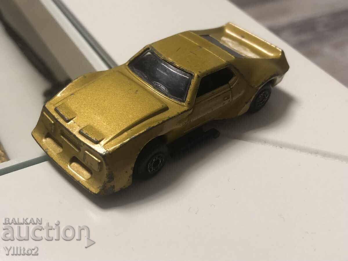 Matchbox Βουλγαρία