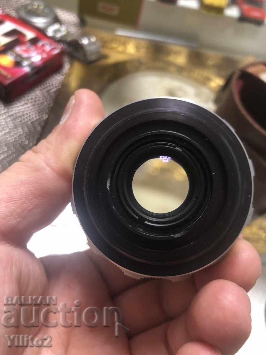 Φακός Carl Zeiss Jena Flektogon - 5