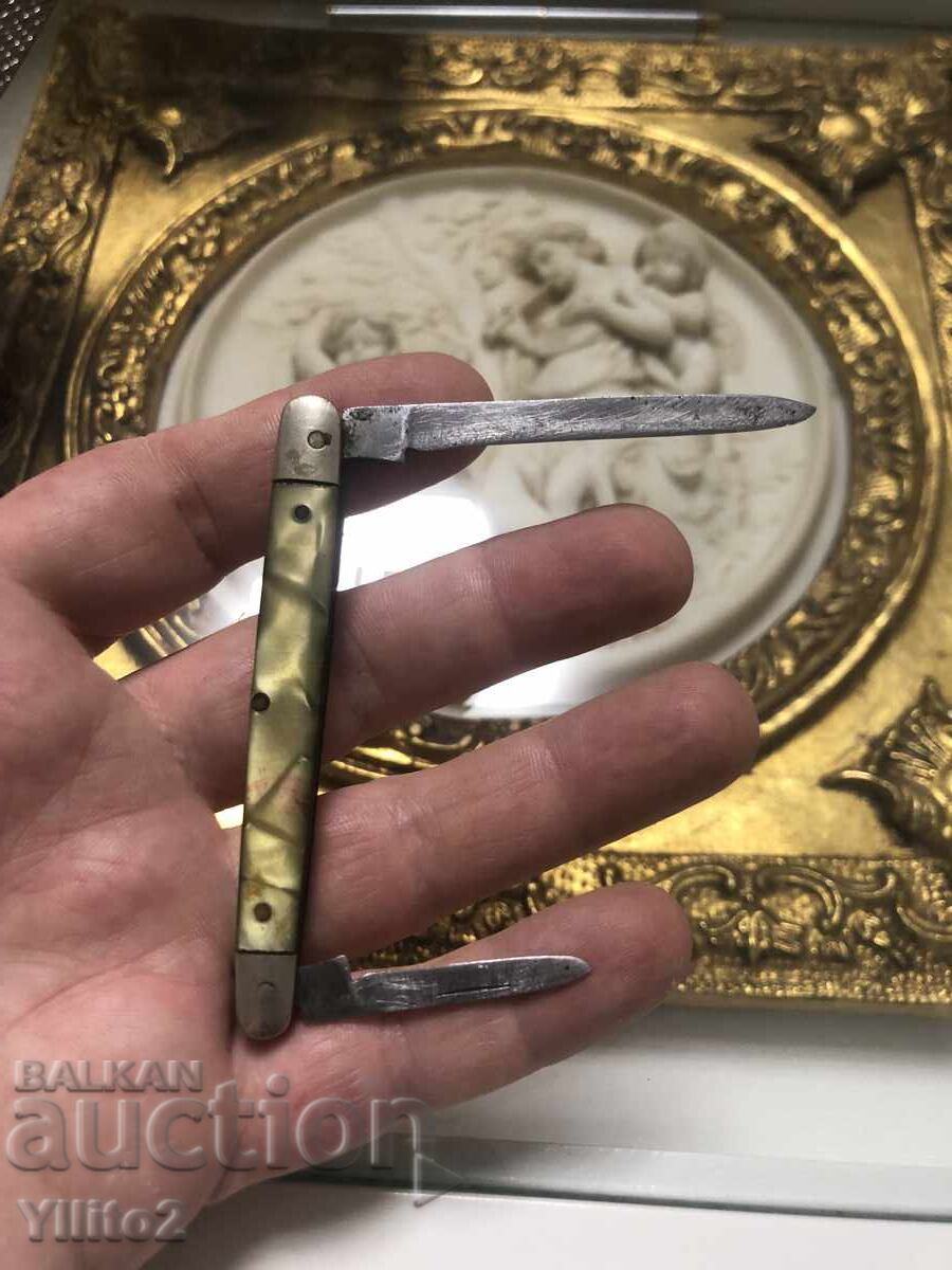 Παράδοση Βουλγαρικό σουγιά Shipka Παράδοση Βουλγαρικό σουγιά Shipka