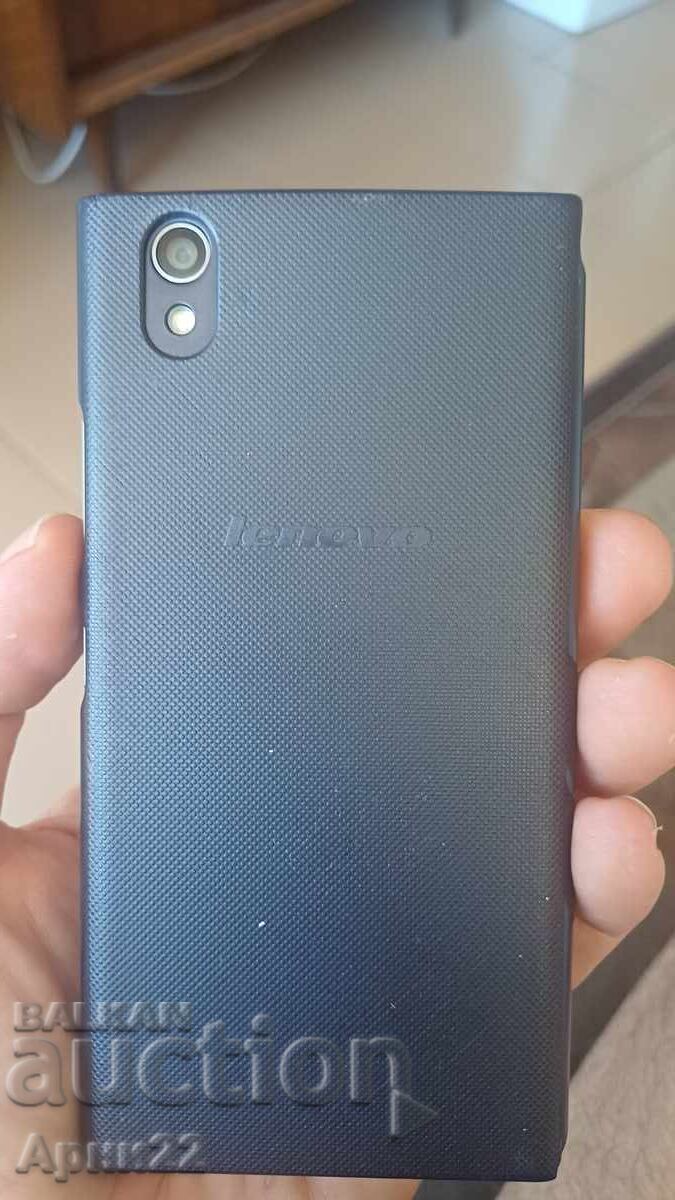 Lenovo smartphone with price € 25.00 | 48.90 BGN