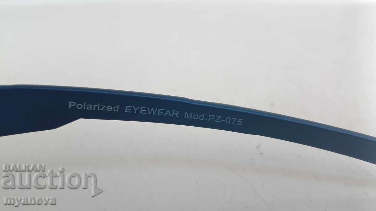Polarized Eyewear sunglasses, sporty-elegant - 6