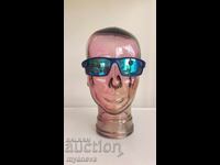 Polarized Eyewear sunglasses, sporty-elegant