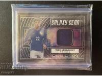 Theo Hernandez relic /50 Γαλλία