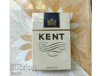 Ανοιχτό πακέτο τσιγάρα KENT