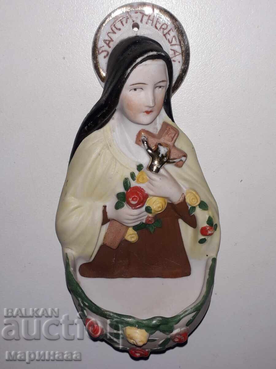 СТАРА ФИГУРА. РЕЛИГИЯ. МАРКИРОВКИ. ГЕРМАНИЯ с цена € 4.00 | 7.82 лв.