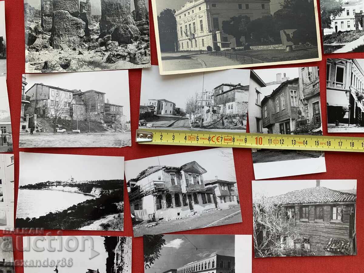 Varna Stațiuni Fotografii Re-fotografii 40 buc cu preț € 10.00 | 19.56 BGN