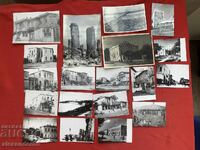 Varna Stațiuni Fotografii Re-fotografii 40 buc