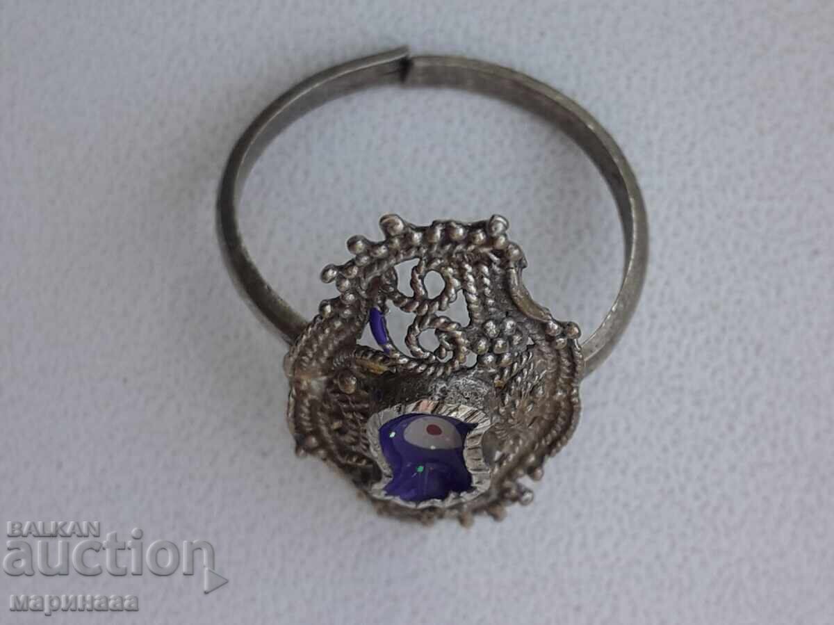 ANTIQUE RING with price € 2.00 | 3.91 BGN