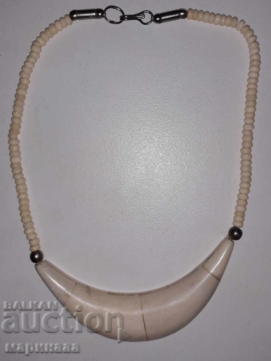 COLAR DE OS COLAR DE OS