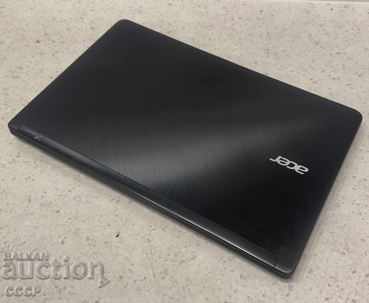 Perfect! Intel i5 / 16RAM / 256 SSD Acer cu preț € 0.01 | 0.02 BGN