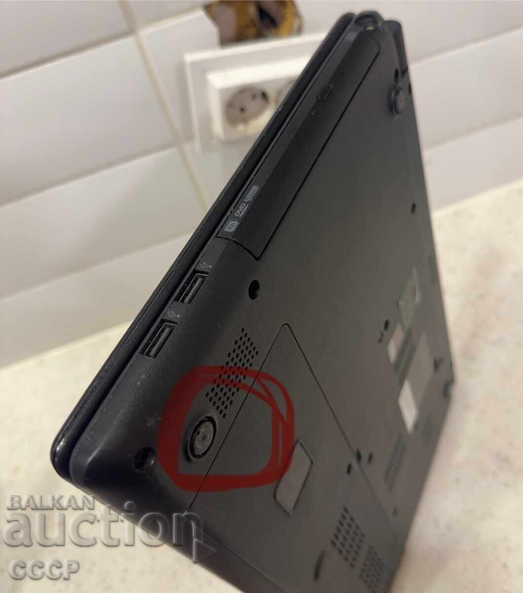 Perfect! Intel i5 / 16RAM / 256 SSD Acer - 7