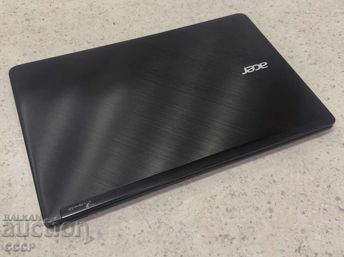 Perfect! Intel i5 / 16RAM / 256 SSD Acer