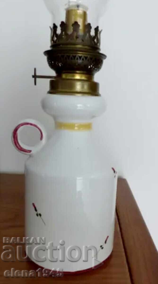 Livrarea Lampă cu gaz retro
