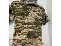 Tricou militar