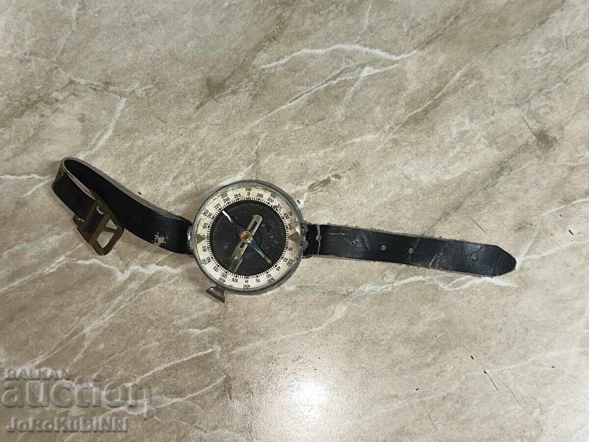 Πυξίδα ΑΝΤΡΙΑΝΟΦ με τιμή 9.00 €