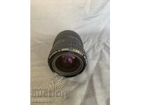 Takumar-A zoom 28-80mm f/3.5-4.5 lens