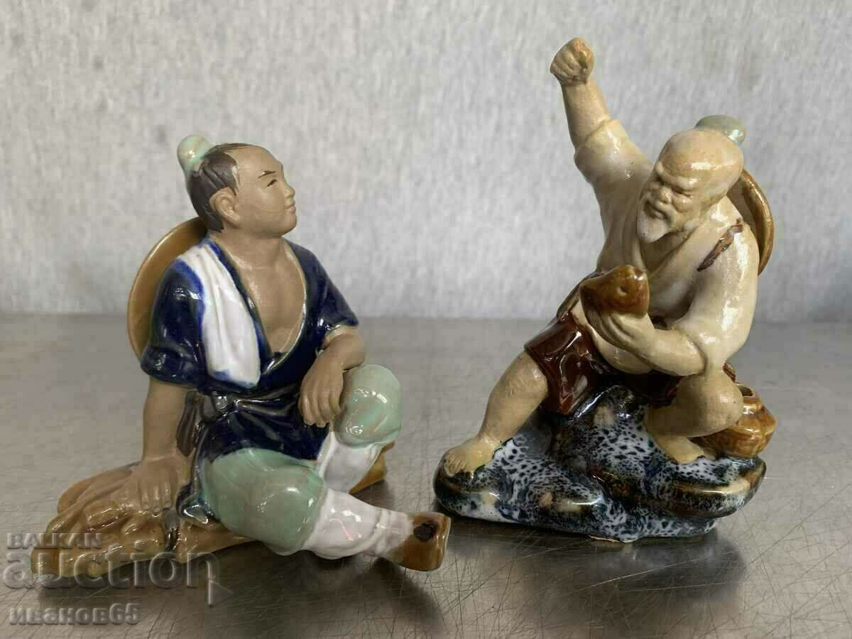 Figurine din porțelan chinezesc cu preț € 20.00 | 39.12 BGN