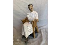 Chinese Ceramics Lu Xun Writer