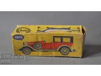 ISOTTA FRASCHINI 1926 AESTHETICS Toy car box