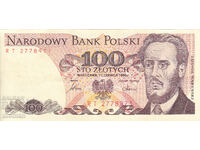 dioman - POLAND - 100 ZLOTY